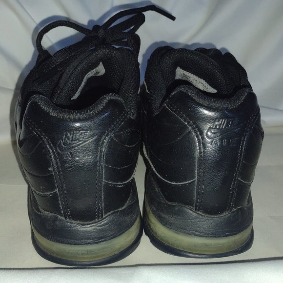 Women's Nike Air Max 95 - Picture 4 of 7